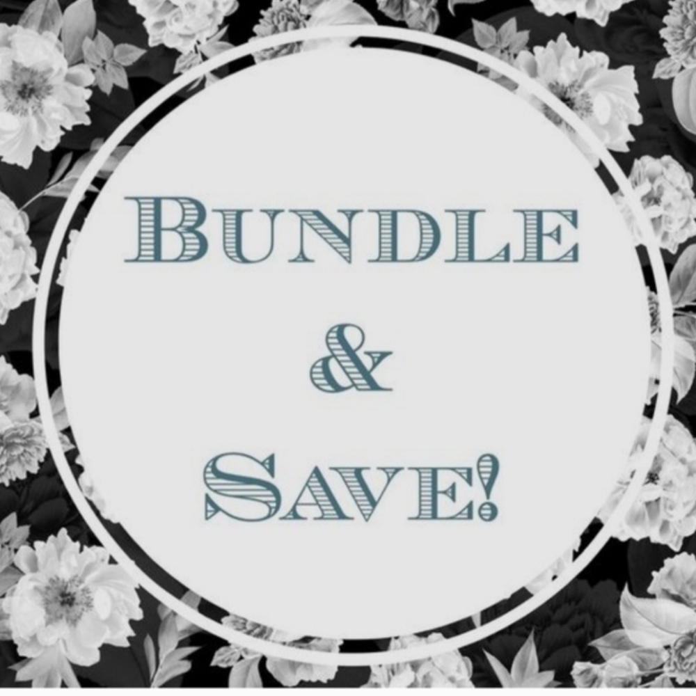 Bundle & Save
